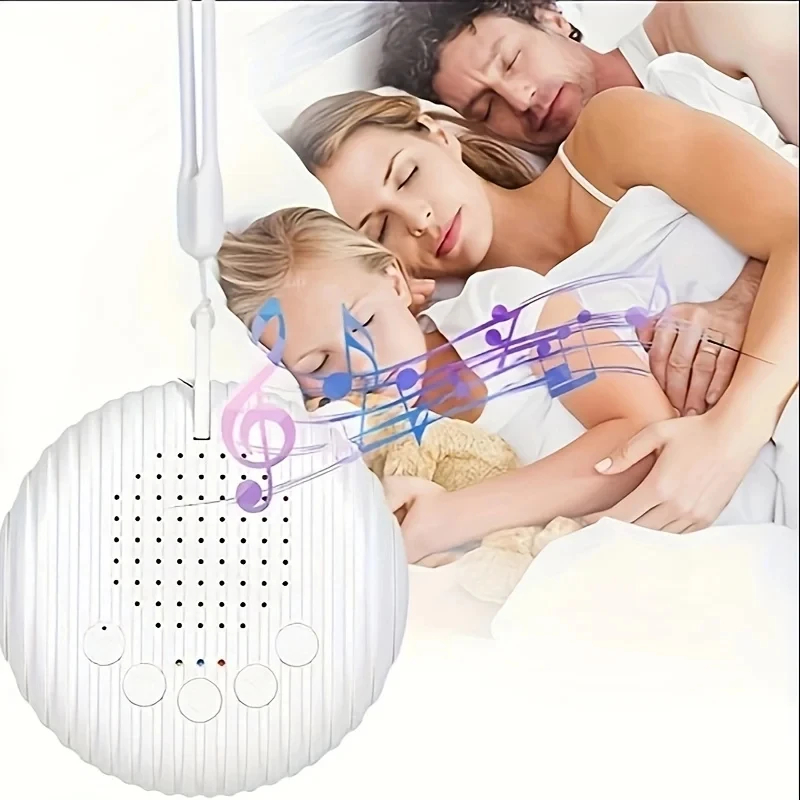 New White Noise Sound Machine  - White Noise Machine Baby ulasan dan harga