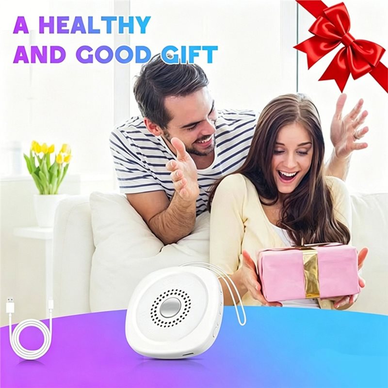 Newborn Baby Sleep Device Whit - White Noise Machine Baby ulasan dan harga