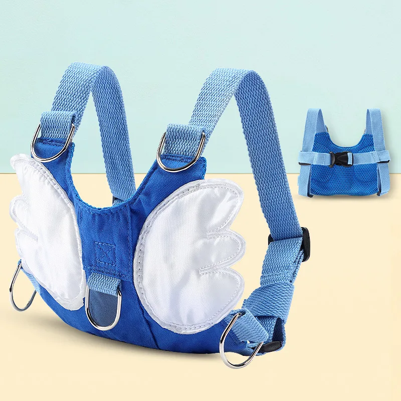 Baby Safety Walking Harness Be - Baby Walker Activity ulasan dan harga