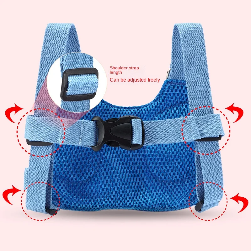 Baby Safety Walking Harness Be - Baby Walker Activity ulasan dan harga