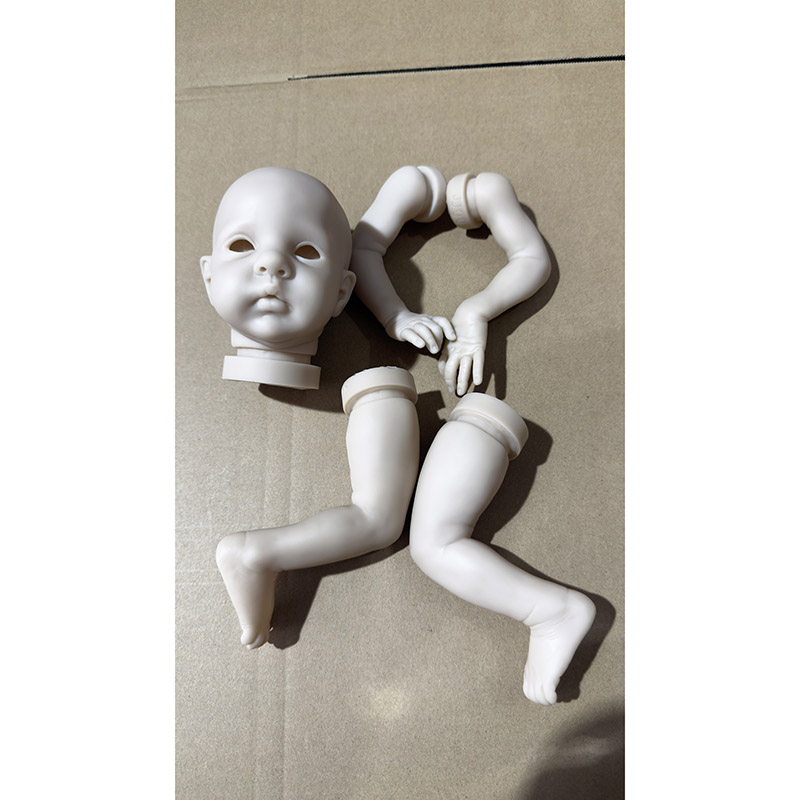 17inch New Popular Mikki Rebor - Baby Products Trending ulasan dan harga