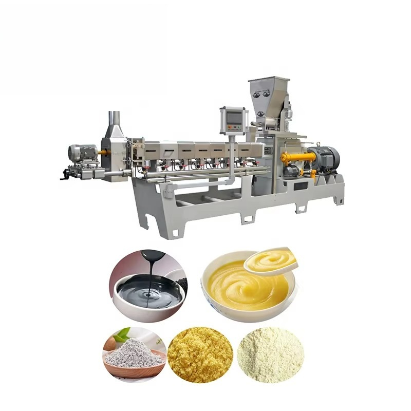 Full Automatic Nutritional Pow - Baby Products ulasan dan harga