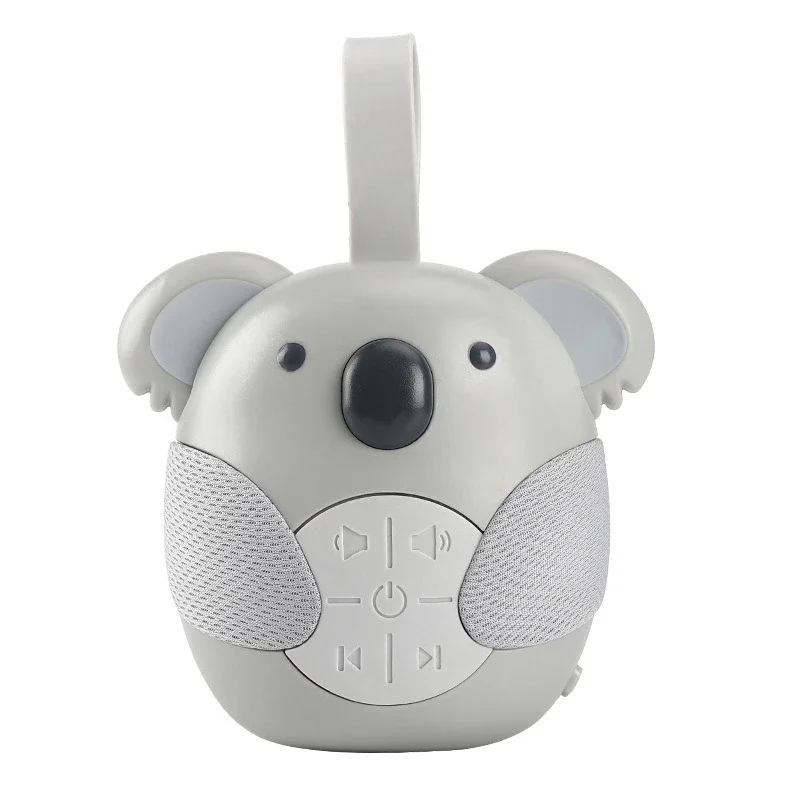 Portable White Noise Machine B - White Noise Machine Baby ulasan dan harga