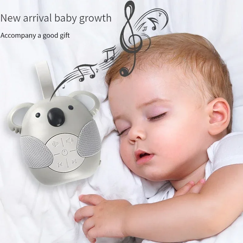 Portable White Noise Machine B - White Noise Machine Baby ulasan dan harga
