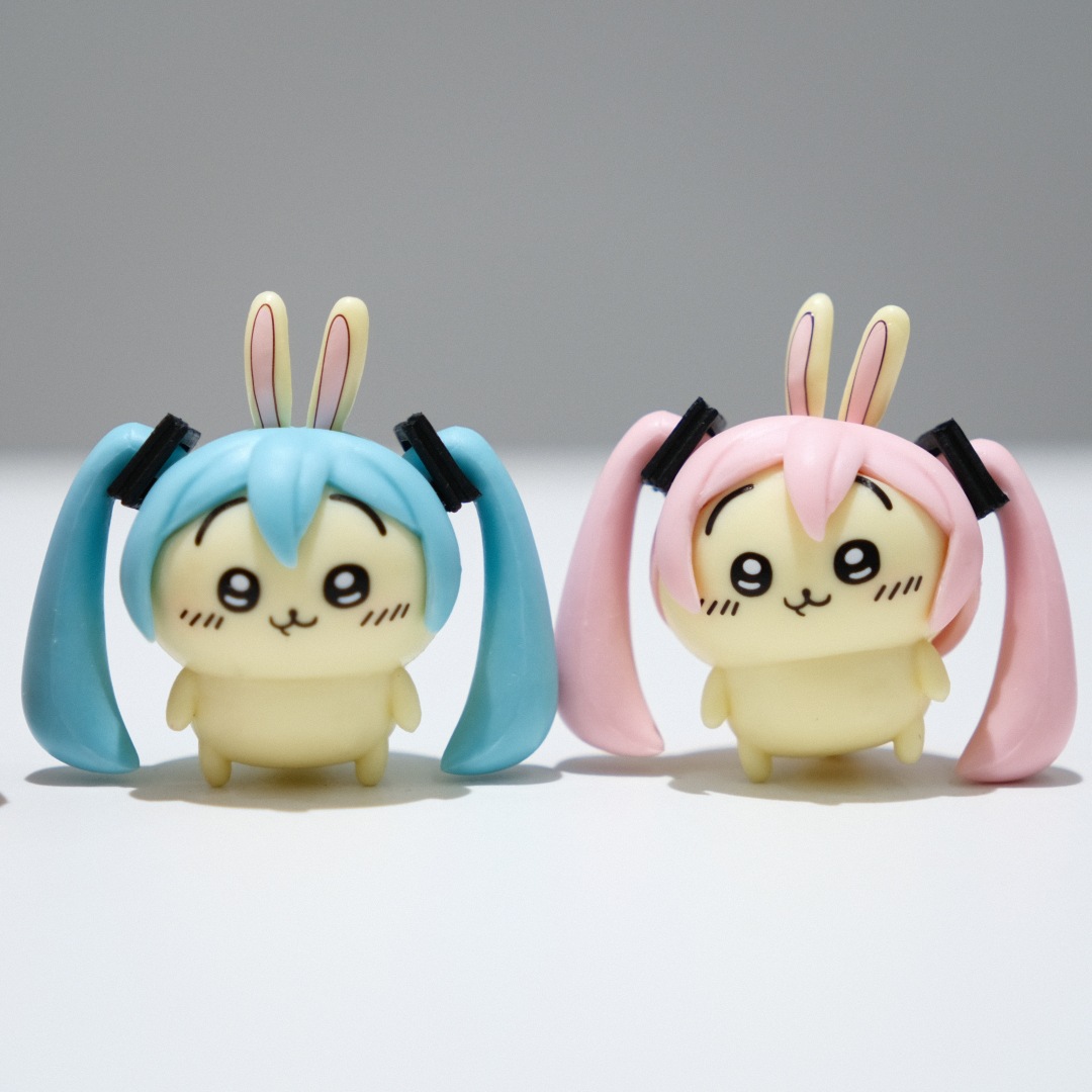  Cos Eva Miku Desk Decorative  - Baby Products ulasan dan harga