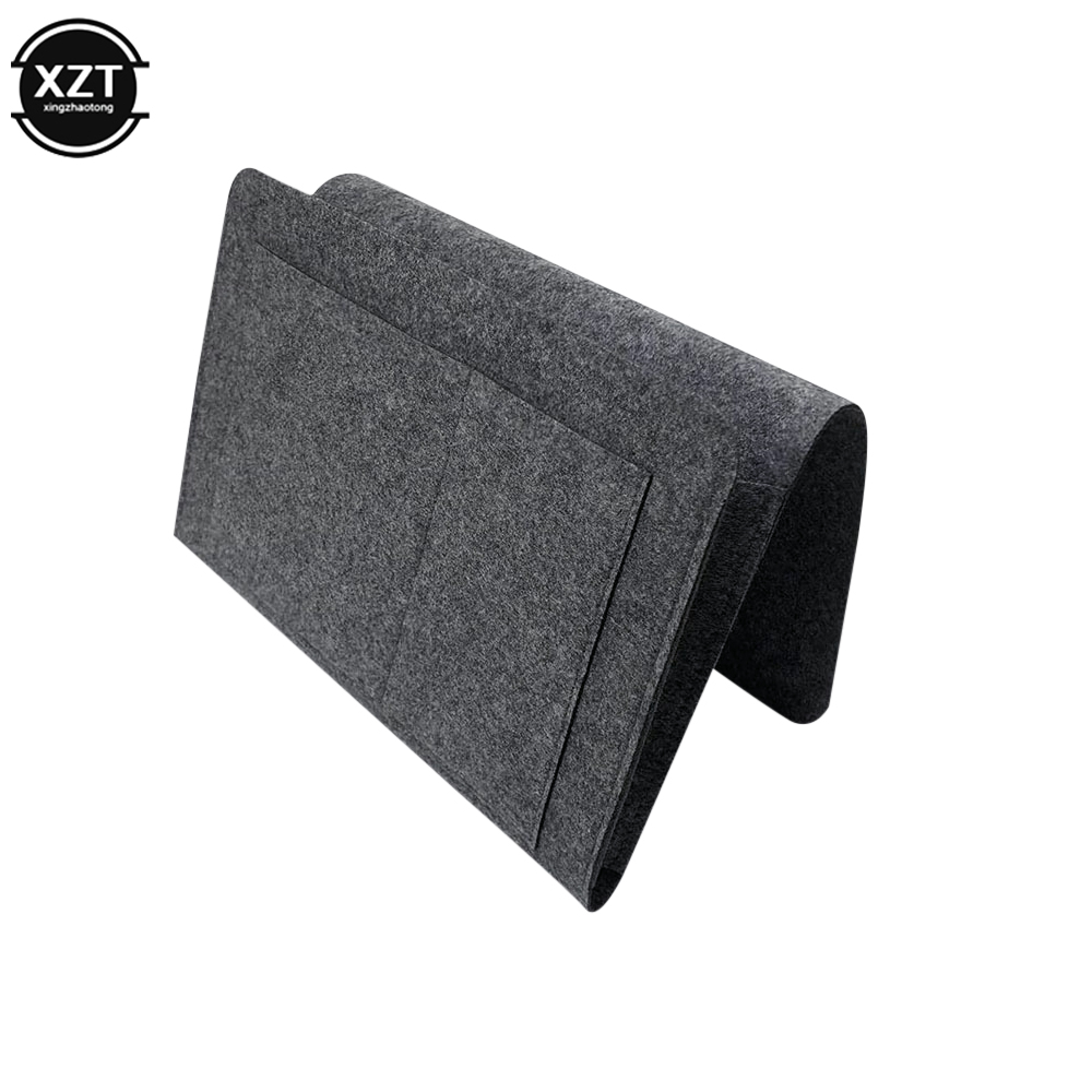 1pc Felt Bedside Storage Organ - Baby Products Storage Box ulasan dan harga