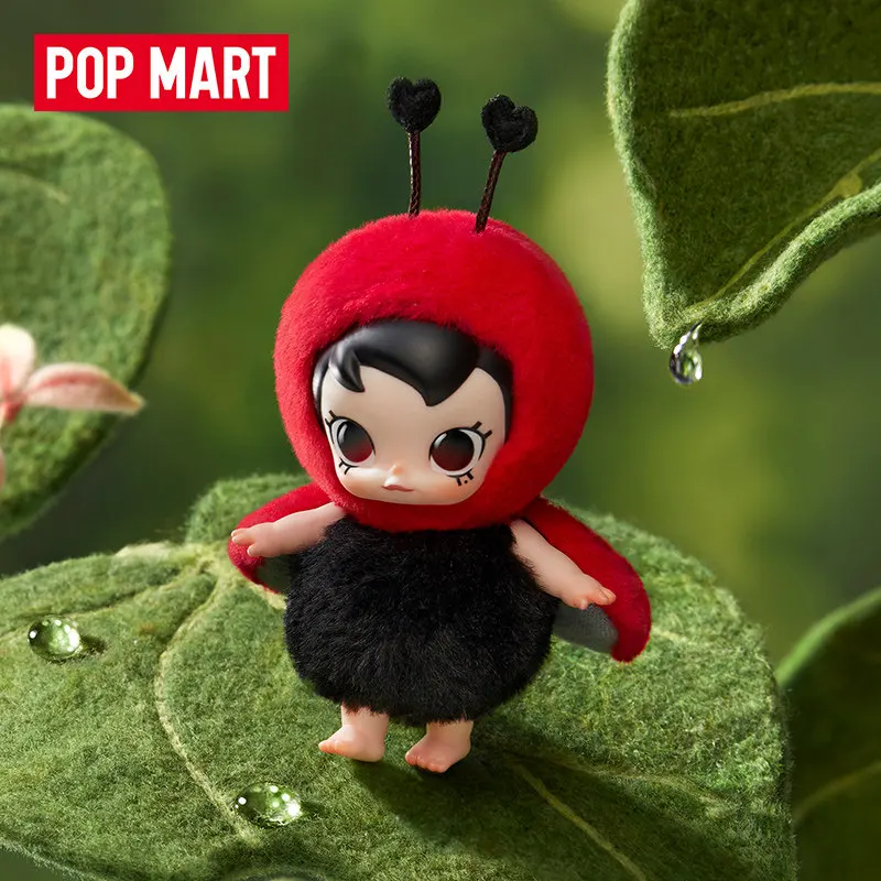 POP MART Baby Molly Buggy Roam - Baby Products For 1 Year Old ulasan dan harga