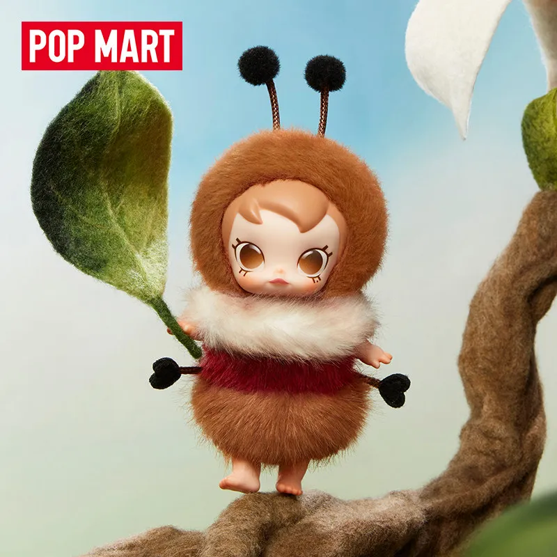 POP MART Baby Molly Buggy Roam - Baby Products For 1 Year Old ulasan dan harga