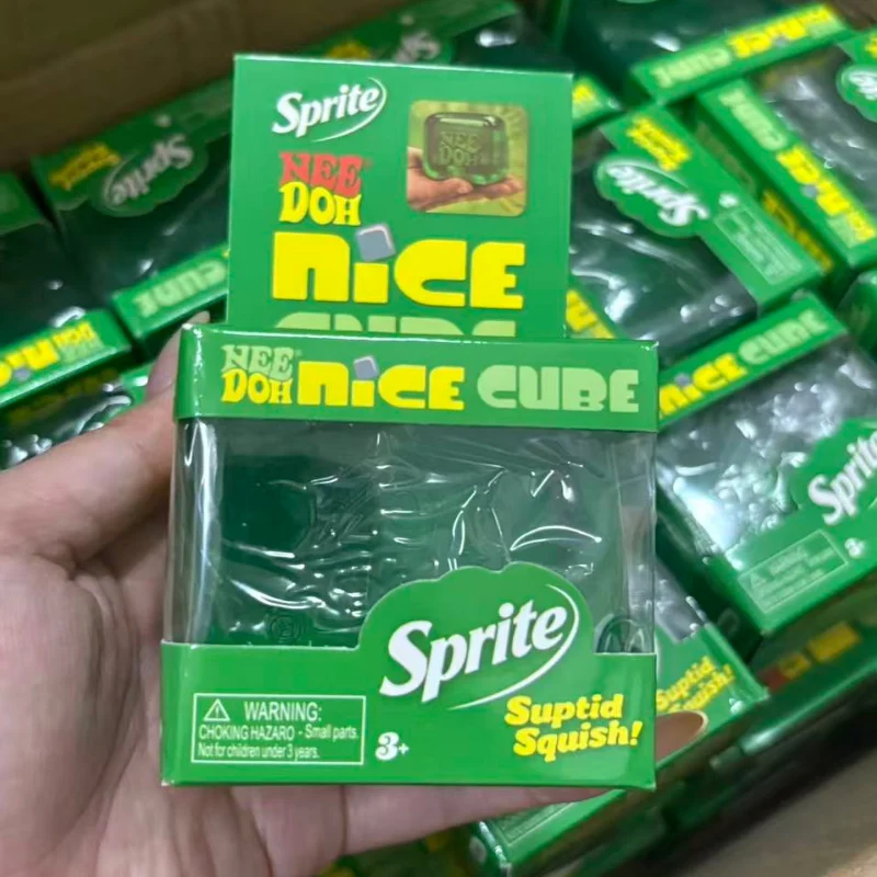 Schylling Needoh Nice Ice Baby - Baby Products ulasan dan harga