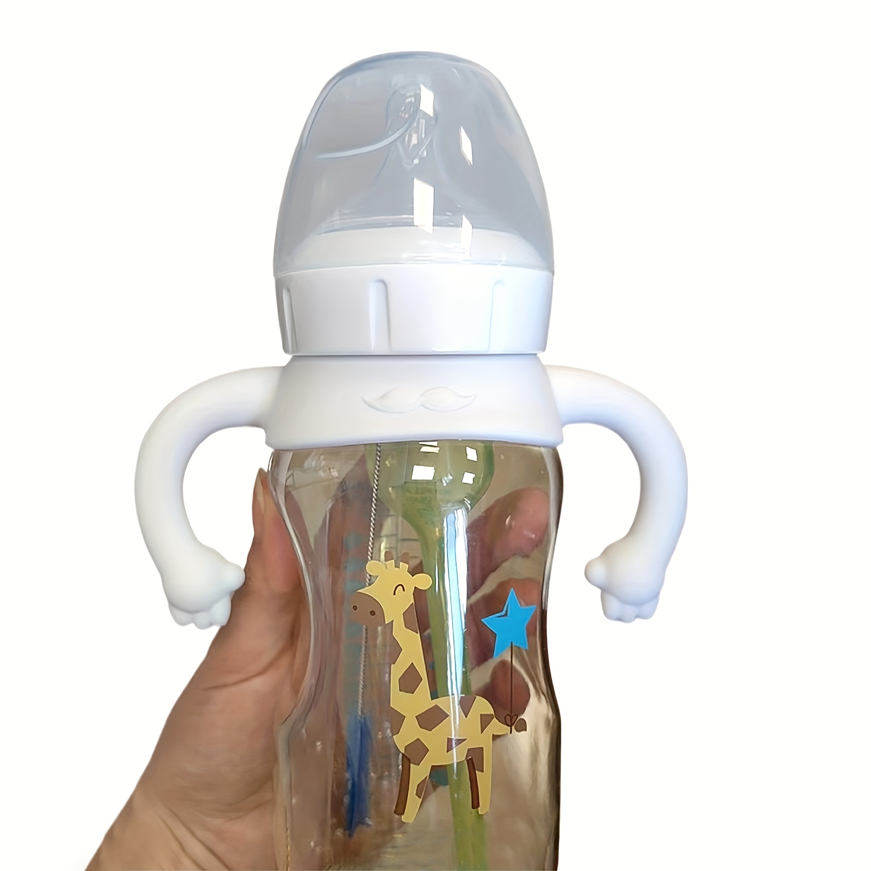 Little-hand Silicone Universal - Zwitsal Baby Products ulasan dan harga