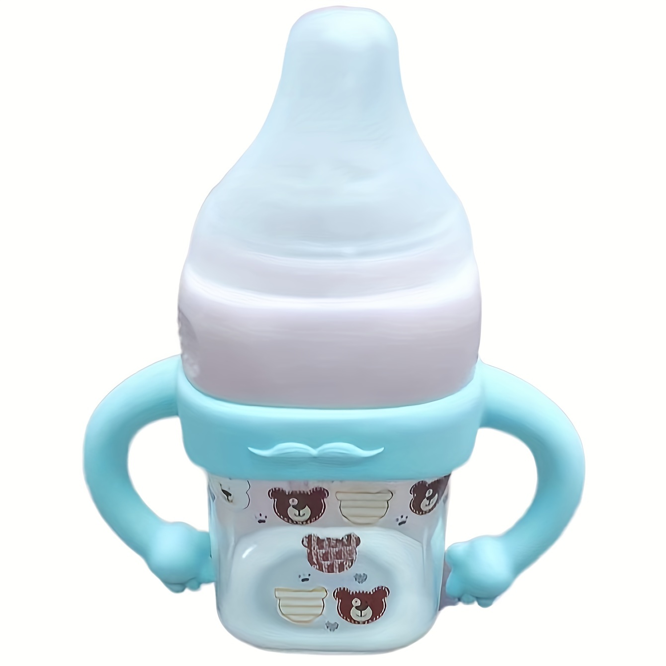 Little-hand Silicone Universal - Zwitsal Baby Products ulasan dan harga