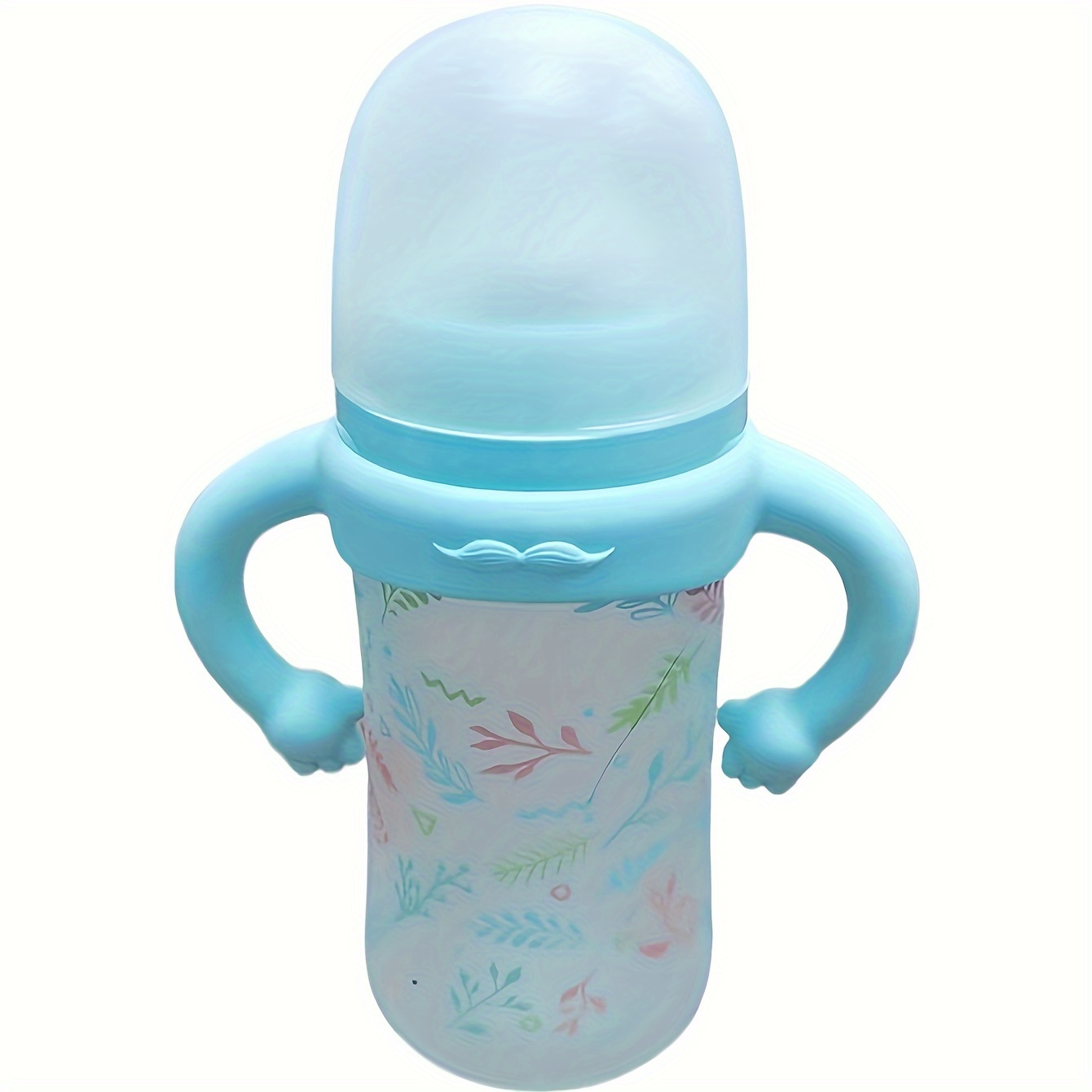 Little-hand Silicone Universal - Zwitsal Baby Products ulasan dan harga