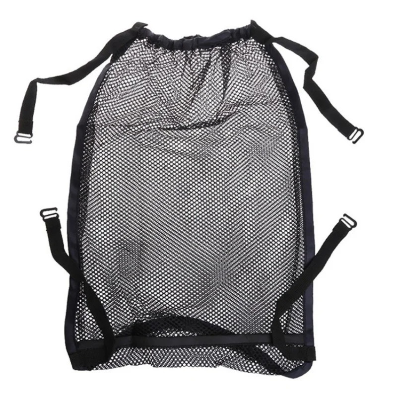 Baby Stroller Storage Mesh Bag - Zwitsal Baby Products ulasan dan harga