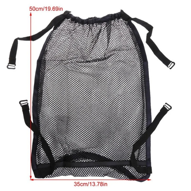 Baby Stroller Storage Mesh Bag - Zwitsal Baby Products ulasan dan harga