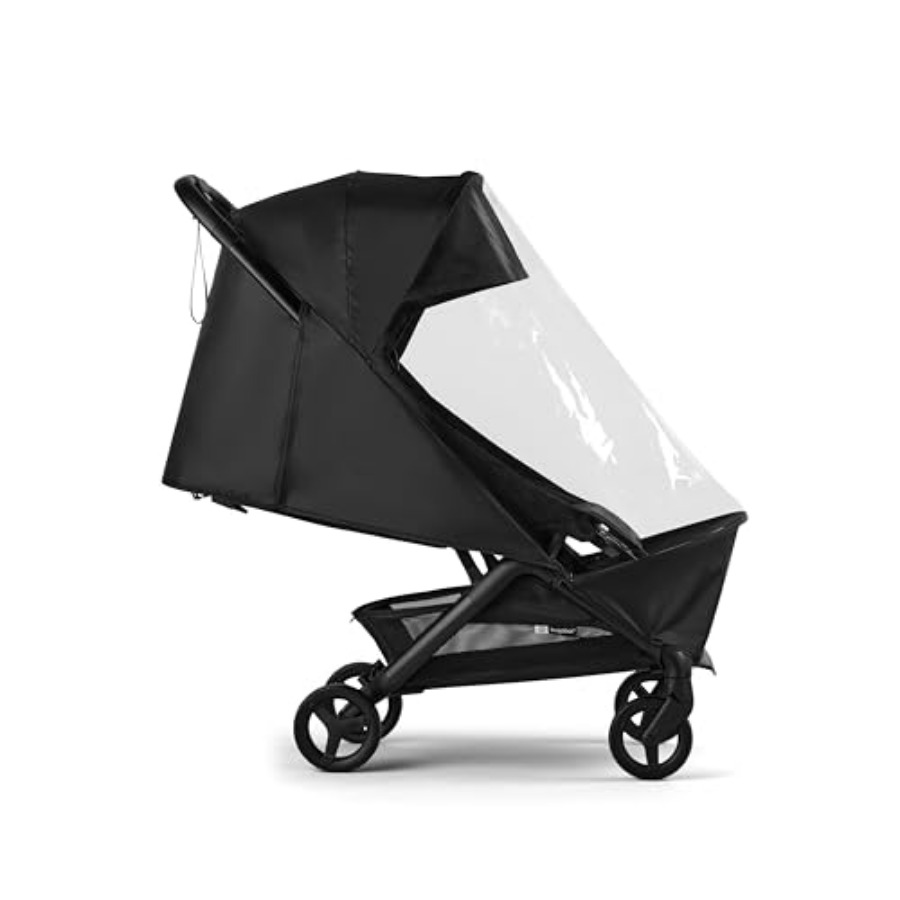 Bugaboo Butterfly Rain Cover C - Stroller Rain Cover ulasan dan harga