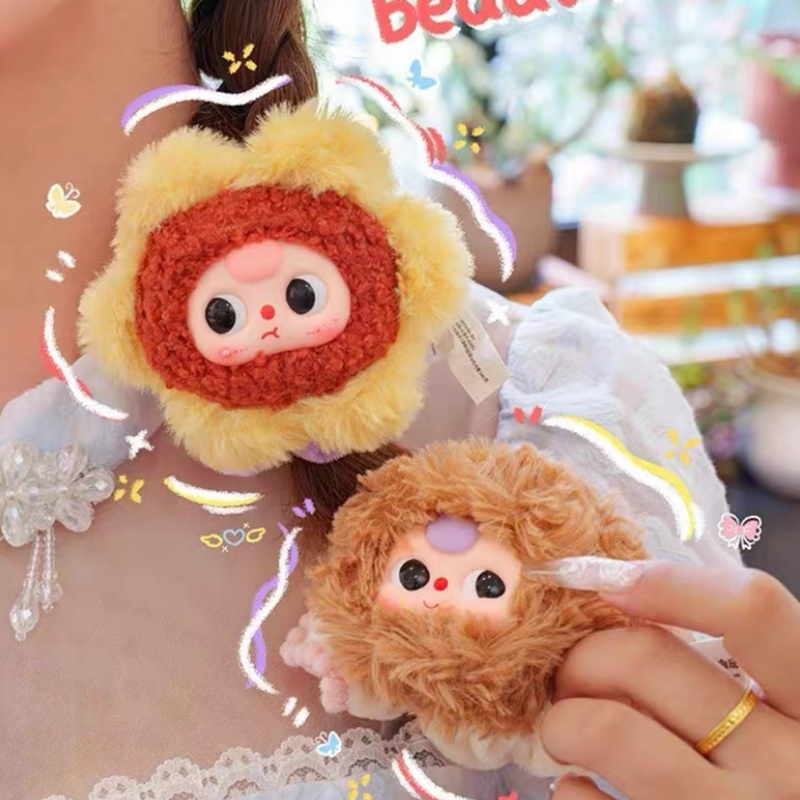 Baby Three Flower Hair Ring Se - Baby Products Gift Set ulasan dan harga