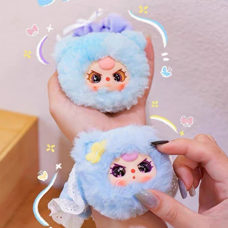 Baby Three Flower Hair Ring Se - Baby Products Gift Set ulasan dan harga