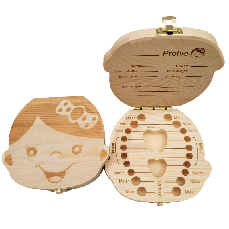 Baby Souvenirs Gifts Keepsakes - Baby Products Storage Box ulasan dan harga