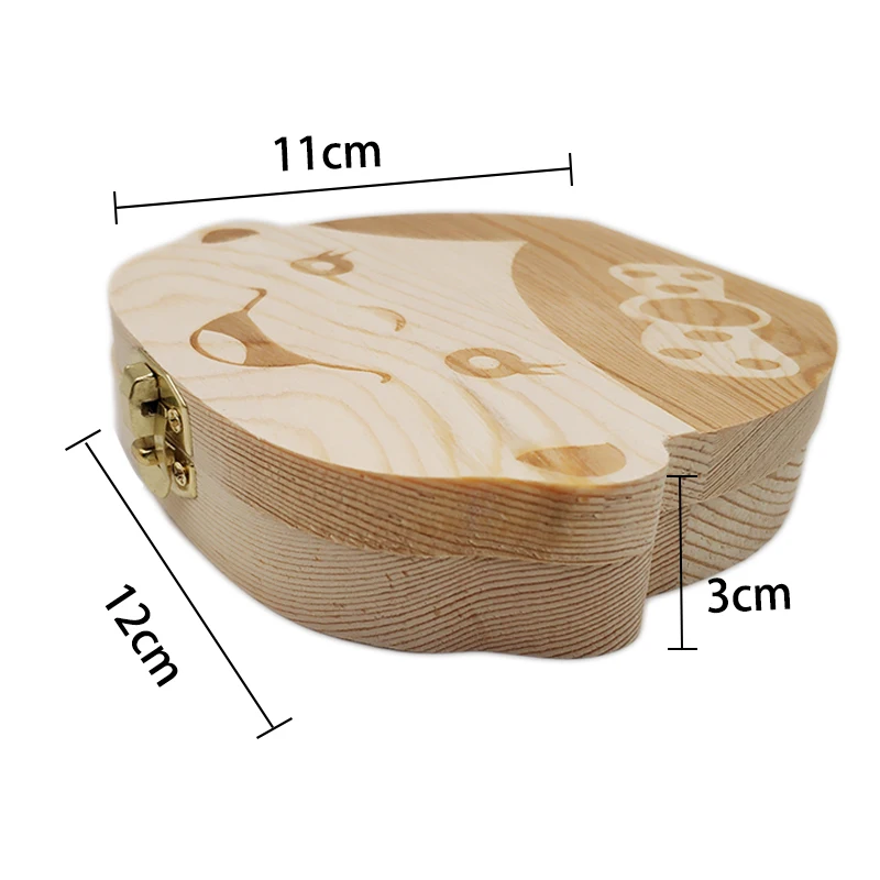Baby Souvenirs Gifts Keepsakes - Baby Products Storage Box ulasan dan harga