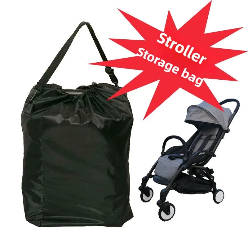 Baby Stroller Storage Bag Univ - Baby Walker Activity ulasan dan harga