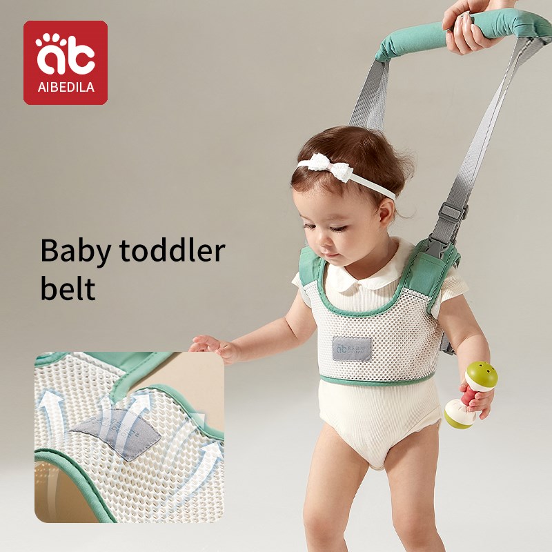 AIBEDILA Baby Tow Rope Harness - Baby Walker Activity ulasan dan harga