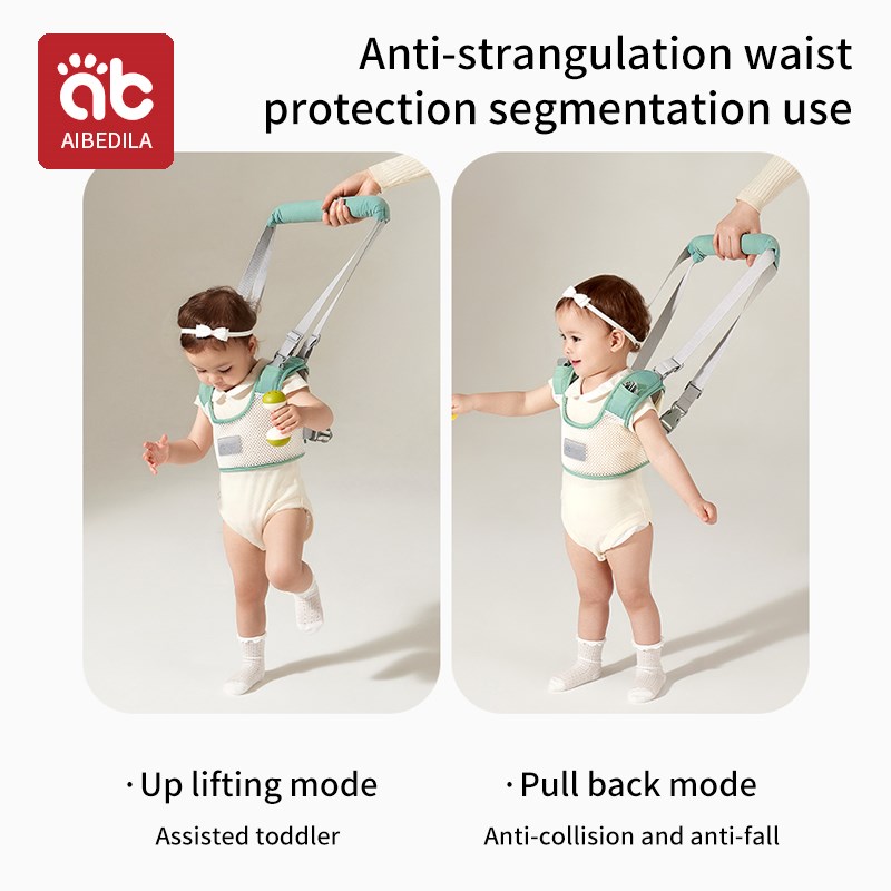 AIBEDILA Baby Tow Rope Harness - Baby Walker Activity ulasan dan harga
