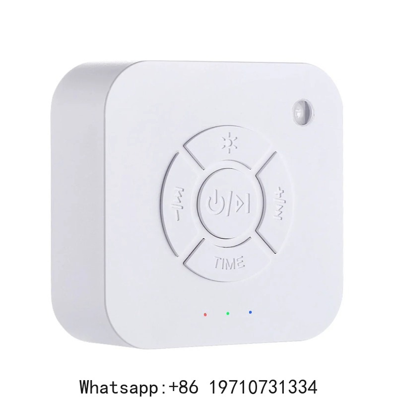 9 Soothing Sounds White Noise  - White Noise Machine Baby ulasan dan harga