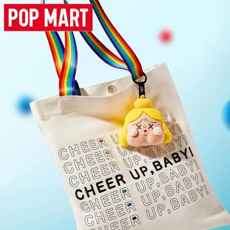 POP MART Crybaby Cheer Up, Bab - Baby Products For 1 Year Old ulasan dan harga