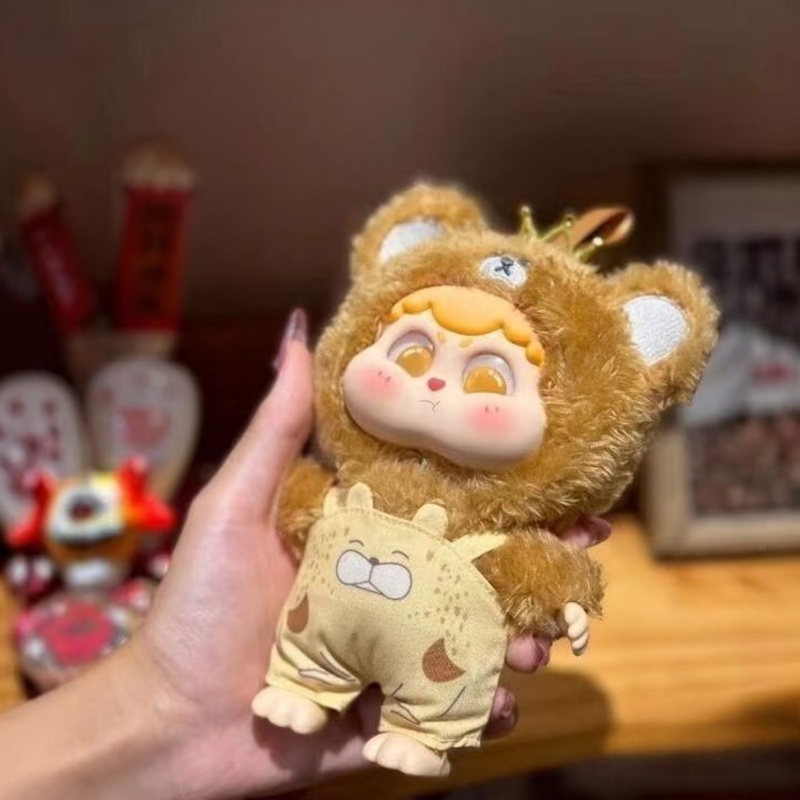 Genuine Mystery Box Cute Baby  - Baby Products ulasan dan harga