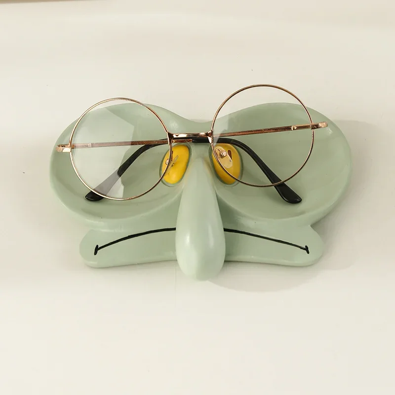 Cartoon Tray Sponges Baby Octo - Baby Products Storage Box ulasan dan harga