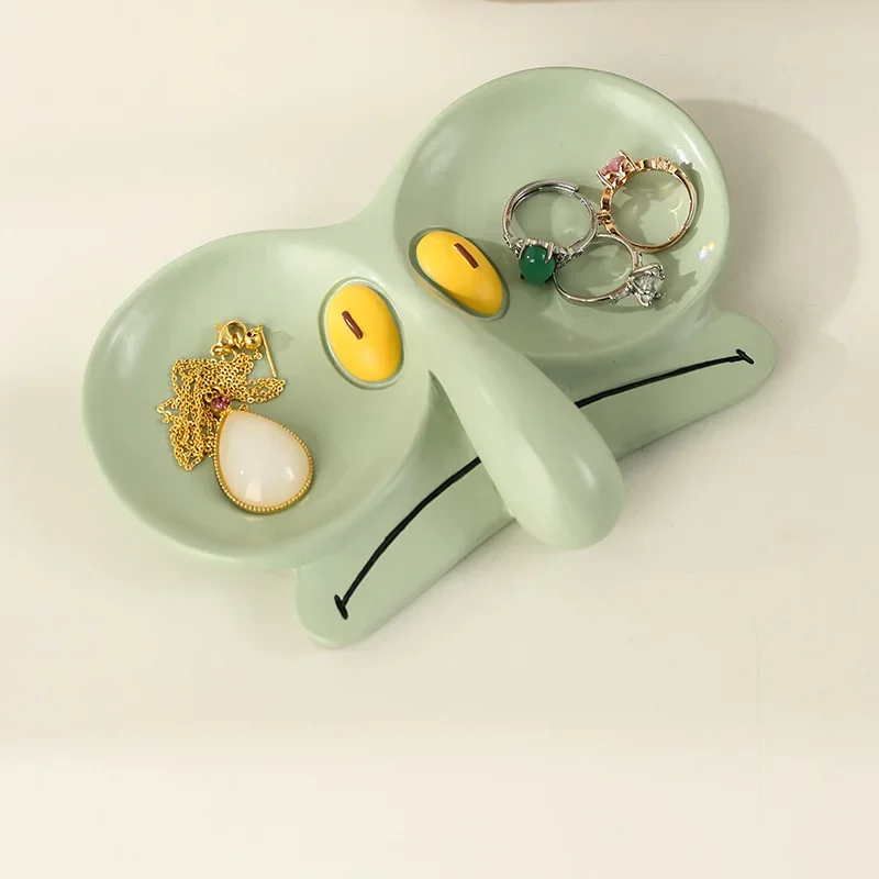 Cartoon Tray Sponges Baby Octo - Baby Products Storage Box ulasan dan harga