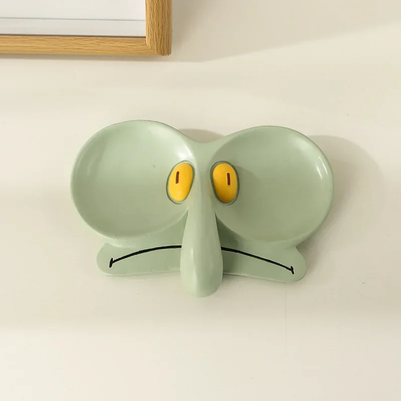 Cartoon Tray Sponges Baby Octo - Baby Products Storage Box ulasan dan harga