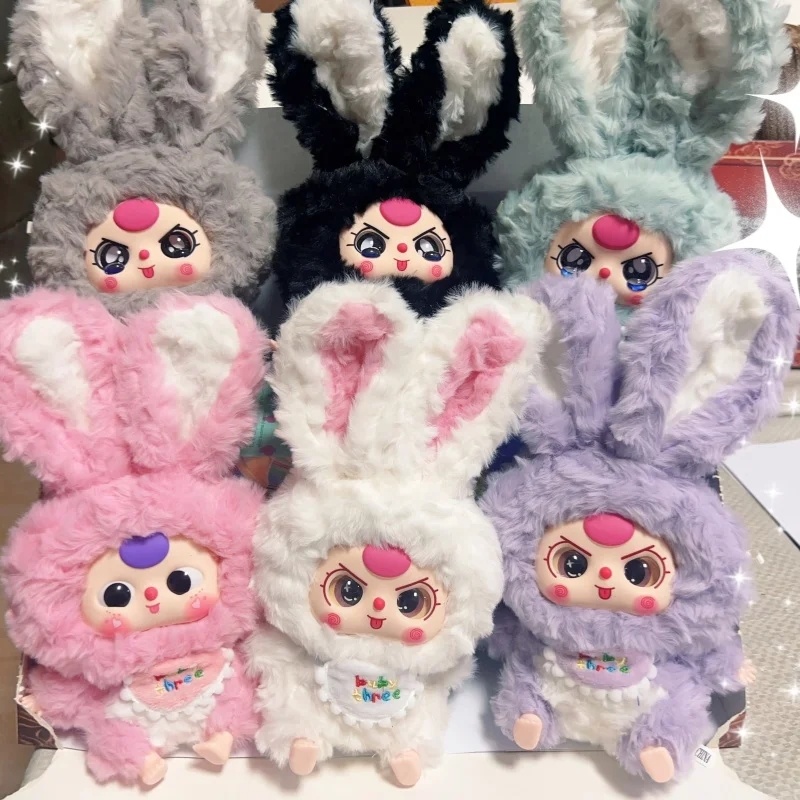 Baby Three Lily Town Rabbit Ne - Baby Products Trending ulasan dan harga