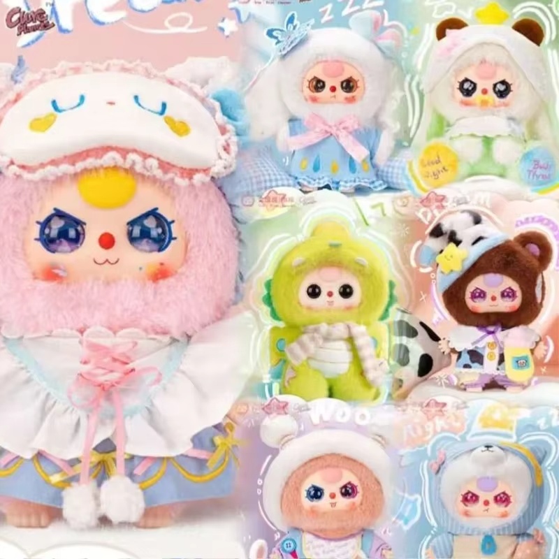 Baby Three Sweet Dream Series  - Baby Products Gift Set ulasan dan harga
