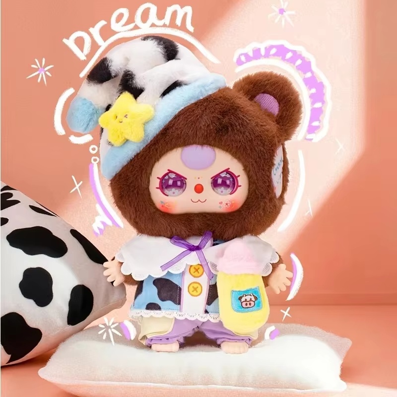 Baby Three Sweet Dream Series  - Baby Products Gift Set ulasan dan harga