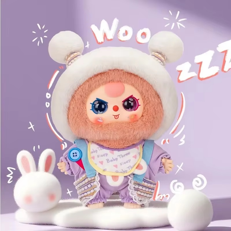 Baby Three Sweet Dream Series  - Baby Products Gift Set ulasan dan harga