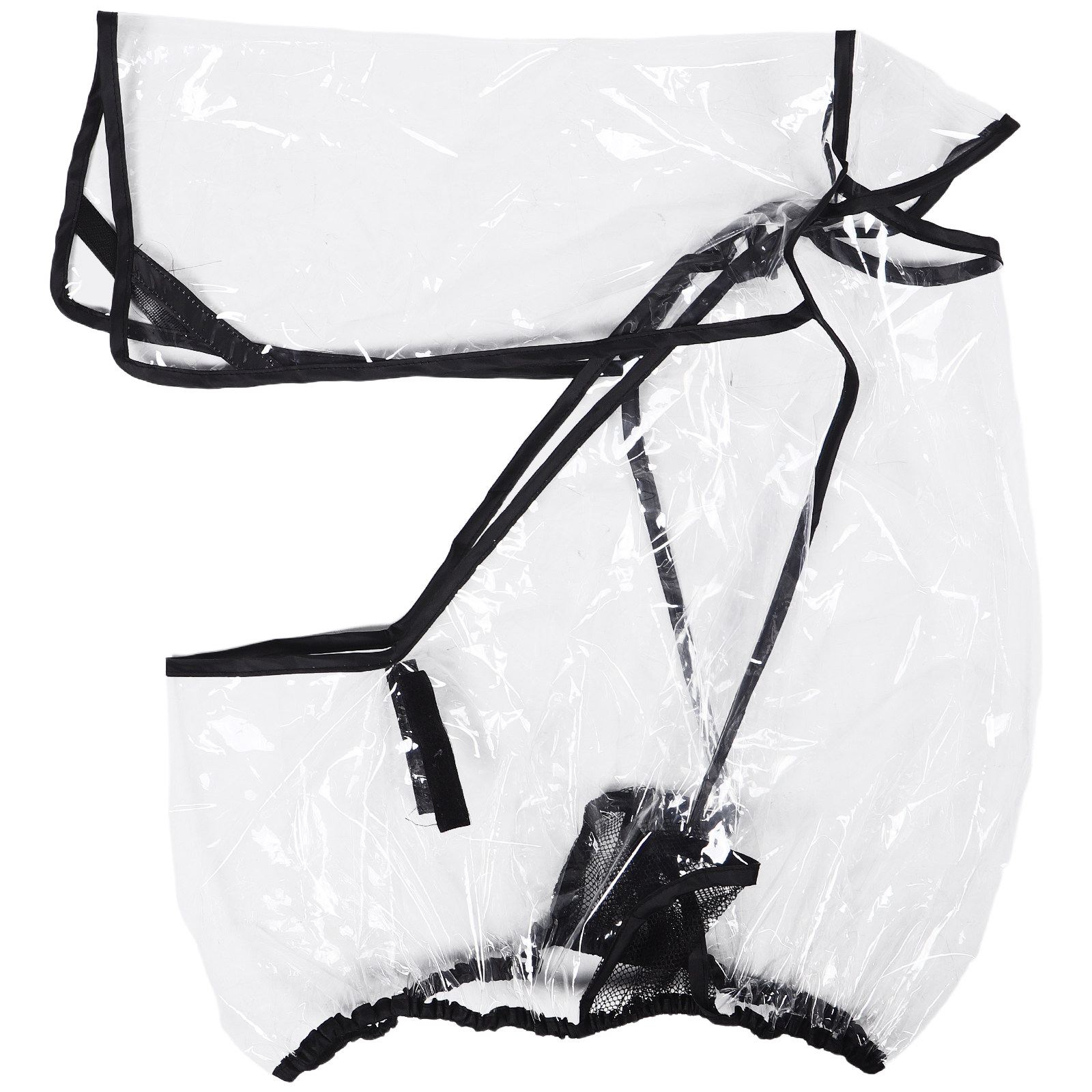 Stroller Rain Cover Waterproof - Stroller Rain Cover ulasan dan harga