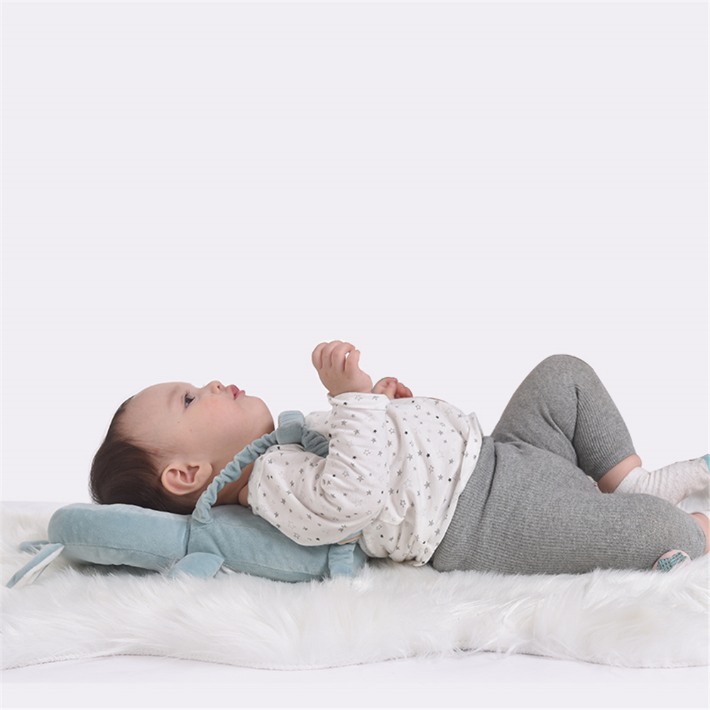 Anti Fall Pillow Baby Learn to - Baby Walker Activity ulasan dan harga