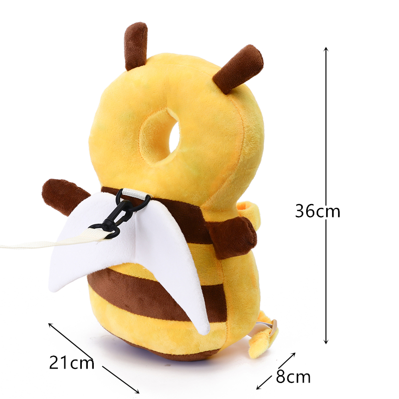 Anti Fall Pillow Baby Learn to - Baby Walker Activity ulasan dan harga