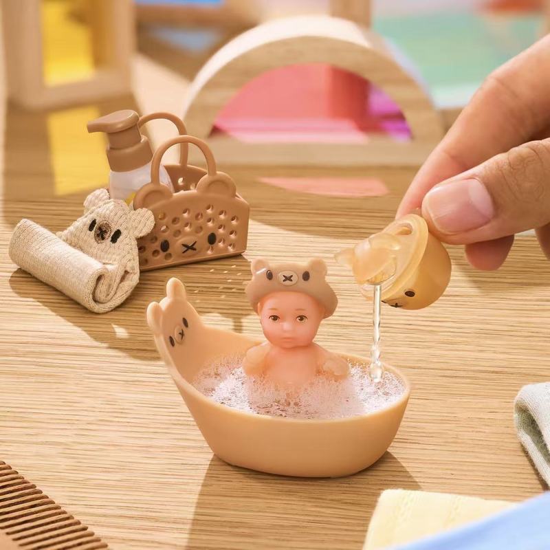 New Original Miniverse Make It - Baby Products For 1 Year Old ulasan dan harga