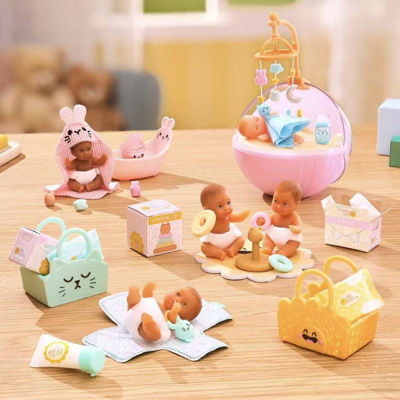 New Original Miniverse Make It - Baby Products For 1 Year Old ulasan dan harga