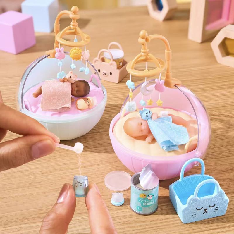 New Original Miniverse Make It - Baby Products For 1 Year Old ulasan dan harga