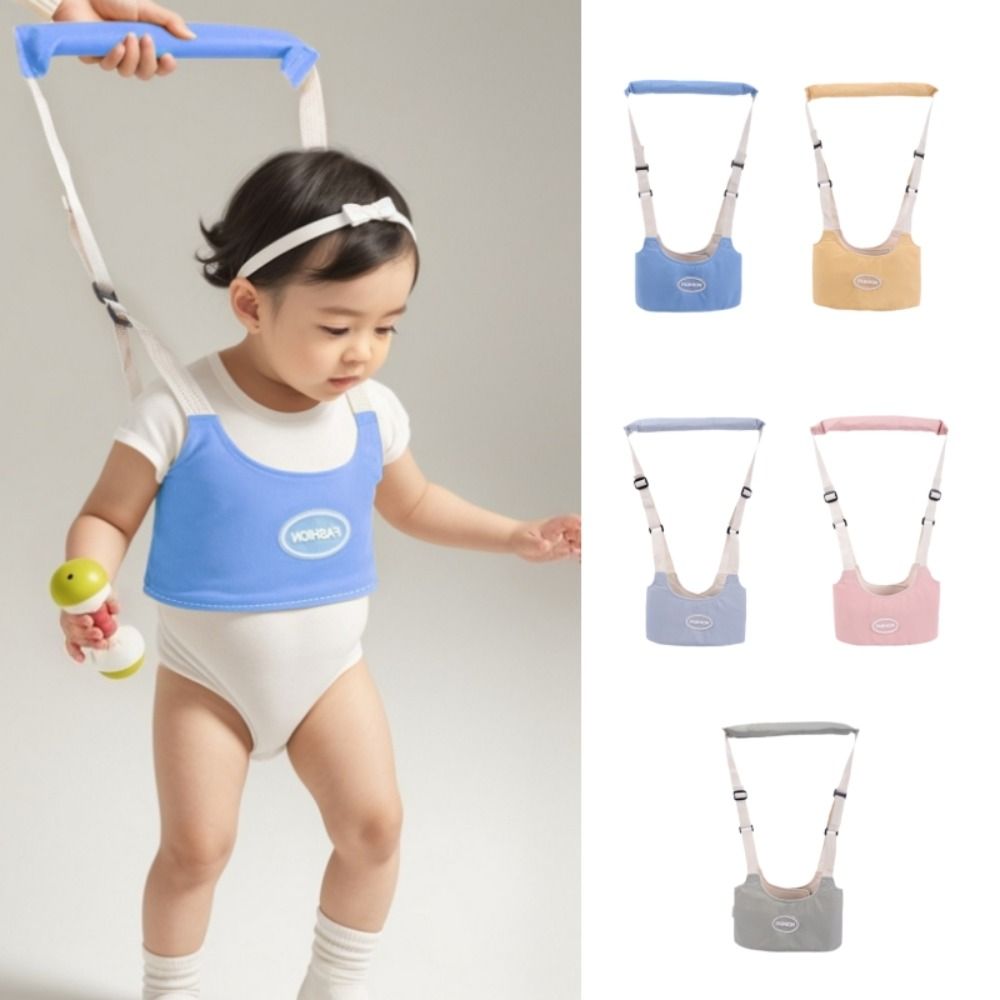 Handheld Helper Toddler Walkin - Baby Walker Activity ulasan dan harga