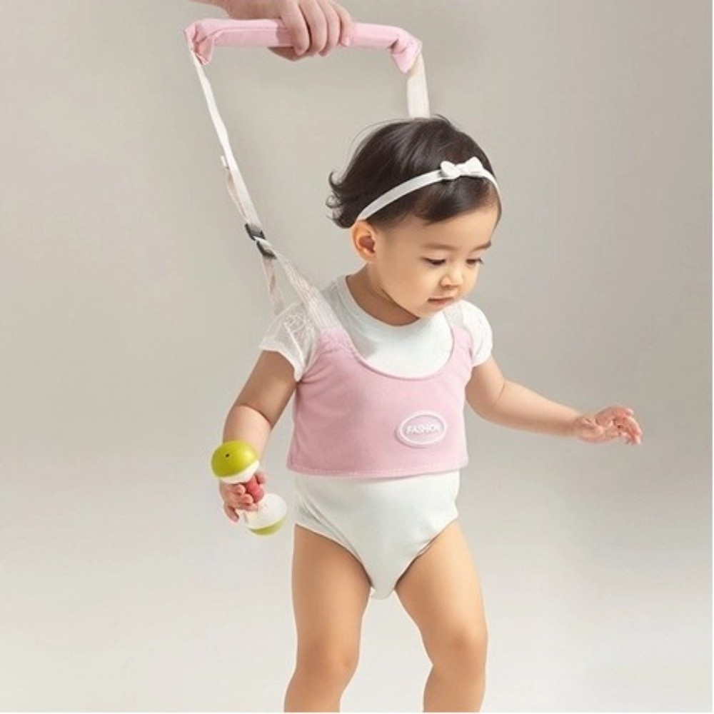 Handheld Helper Toddler Walkin - Baby Walker Activity ulasan dan harga
