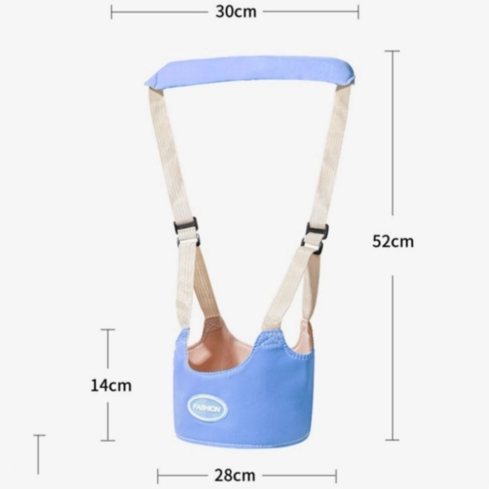 Handheld Helper Toddler Walkin - Baby Walker Activity ulasan dan harga