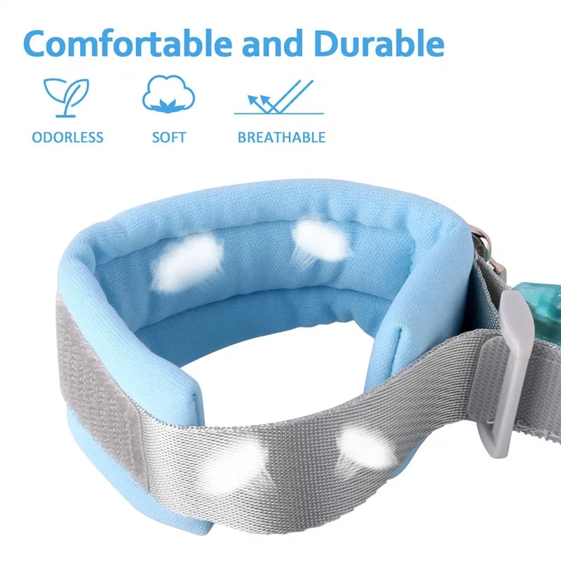 Kids Harness Anti Lost Wrist L - Baby Walker Activity ulasan dan harga