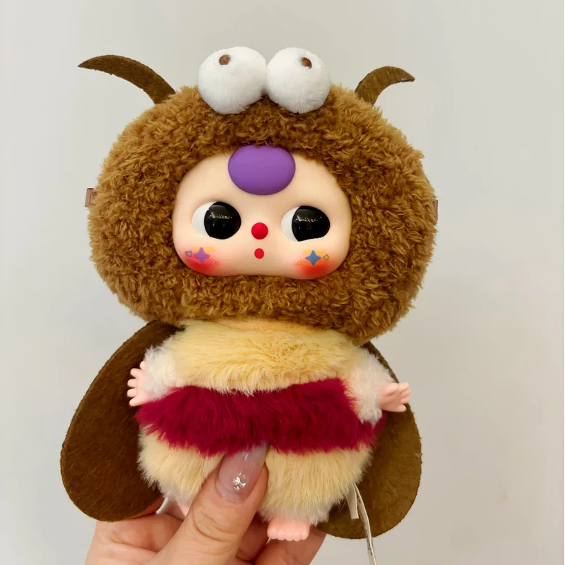 Baby Three Elf Series Plush Bl - Baby Products Gift Set ulasan dan harga