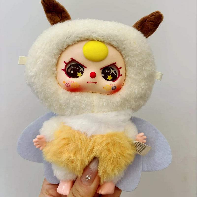 Baby Three Elf Series Plush Bl - Baby Products Gift Set ulasan dan harga