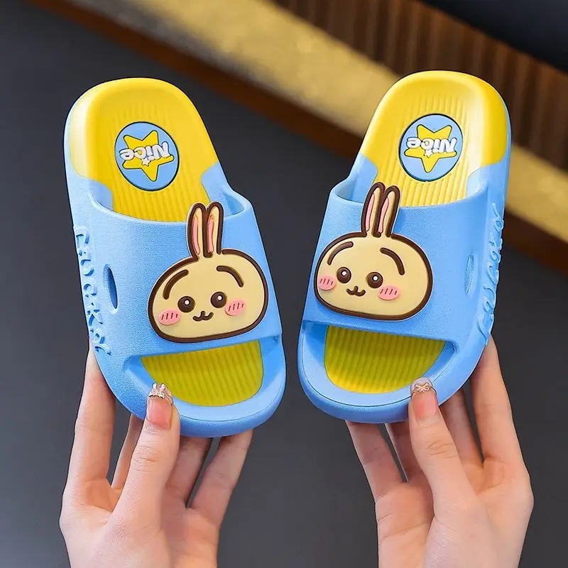 Anime Usagi Kids Sandals For G - Baby Products For Bathing ulasan dan harga