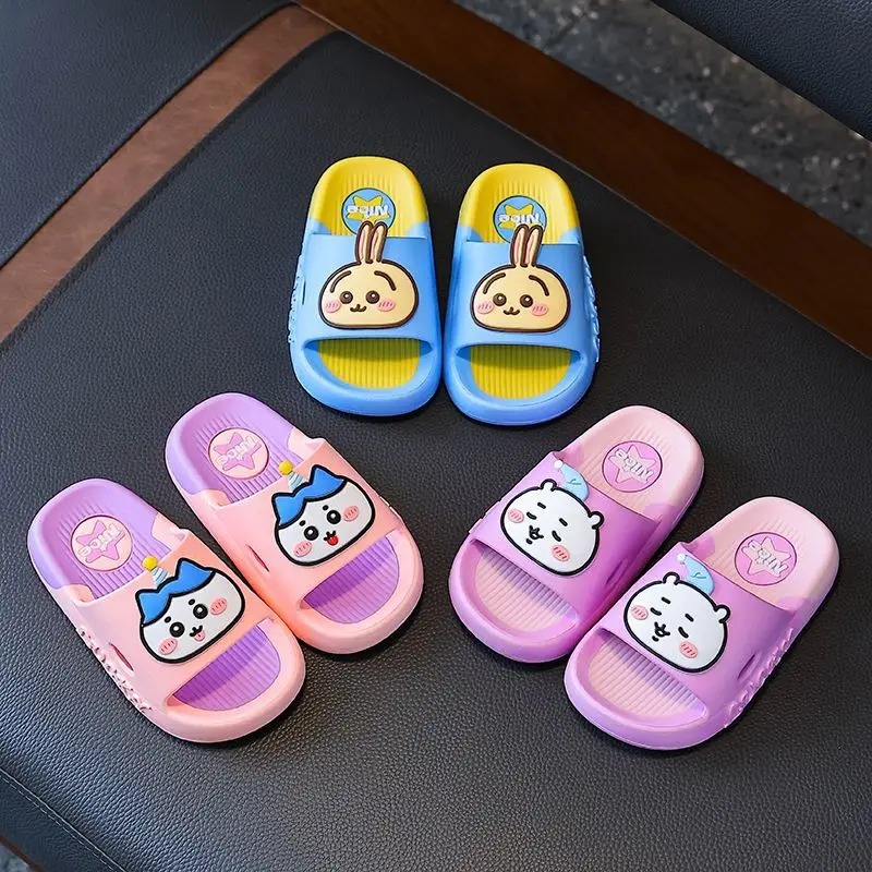 Anime Usagi Kids Sandals For G - Baby Products For Bathing ulasan dan harga